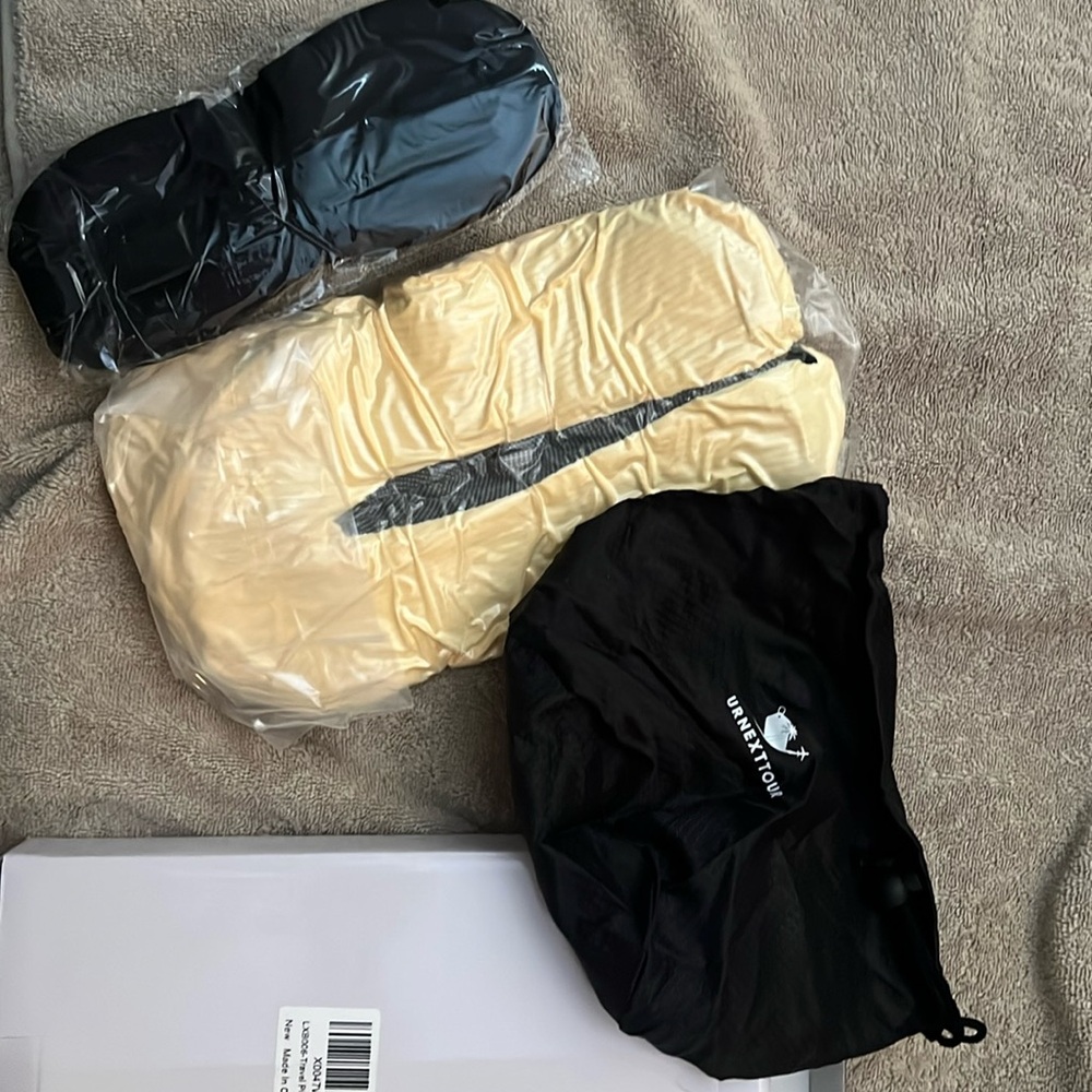 Brand New Travel Pillow